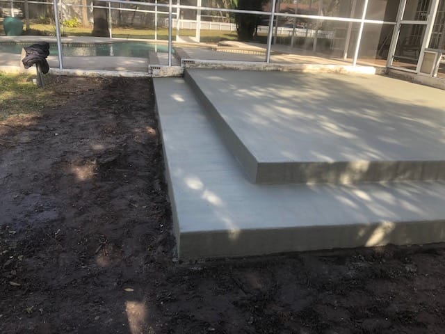 Concrete Contractor Parrish FL 48